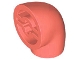 Part No: 7348 Name: Large Figure Arm, Axle Connection at Shoulder, Pin Connection at Wrist Part No: 7348 Name: Large Figure Arm, Axle Connection at Shoulder, Pin Connection at Wrist