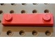 Lot ID: 177569491  Part No: 92593  Name: Plate, Modified 1 x 4 with 2 Studs without Groove
