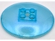 Lot ID: 297310686  Part No: 44375b  Name: Dish 6 x 6 Inverted (Radar) - Solid Studs