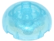Part No: 79850  Name: Brick, Round 4 x 4 Dome Top with 2 x 2 Recessed Center