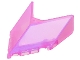 Part No: 22483  Name: Windscreen 6 x 4 x 1 1/3 Pointed