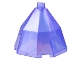 Lot ID: 395327268  Part No: 80336  Name: Mini Doll Skirt Long Full Octagonal (Diamond Dress Container Bottom)