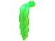Part No: 7741  Name: Plant Plate, Round 1 x 1 with Drooping Layered Leaves