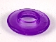 Lot ID: 74204847  Part No: 45472  Name: Clikits Bead, Ring Thin Large with Hole with Low Connector