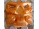 Part No: 42042Bo  Name: Bionicle Krana Mask Bo