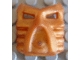 Lot ID: 19397858  Part No: 42042ca  Name: Bionicle Krana Mask Ca