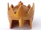Part No: 50616  Name: Large Figure Crown, King Mathias