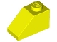 Lego part: Slope 45 2 x 1