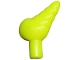 Part No: 49595b  Name: Friends Accessories Horn Snail Shell
