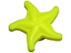 Part No: 49595e Name: Friends Accessories Starfish / Sea Star Part No: 49595e Name: Friends Accessories Starfish / Sea Star