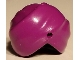 Part No: 40235  Name: Minifigure, Headgear Turban with Hole