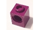 Lot ID: 325017279  Part No: 6541  Name: Technic, Brick 1 x 1 with Hole