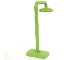 Lot ID: 404505172  Part No: 4894  Name: Duplo, Furniture Shower Head on Stand