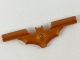 Lot ID: 394424889  Part No: 37720c  Name: Minifigure, Weapon Batarang with Bars on Ends
