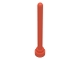 Part No: 3957a  Name: Antenna 4H - Round Top