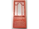 Part No: 6896bc01pb03 Name: Scala Door 10 x 1 x 18 2/3 Mullioned with Fixed Trans-Clear Glass - Hinges with Lattice Panel Pattern on Both Sides (Stickers) - Set 3119 Part No: 6896bc01pb03 Name: Scala Door 10 x 1 x 18 2/3 Mullioned with Fixed Trans-Clear Glass - Hinges with Lattice Panel Pattern on Both Sides (Stickers) - Set 3119