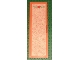 Lot ID: 265998084  Part No: 6910pb01  Name: Scala Cupboard Door Large with Rose and Leaves Pattern (Sticker) - Set 3242