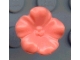 Lot ID: 207472505  Part No: x10b  Name: Scala Accessories Flower Type 3 - 5 Petals
