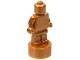 Part No: 90398  Name: Minifigure, Utensil Statuette / Trophy
