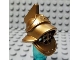 Part No: 95676  Name: Minifigure, Headgear Helmet Gladiator