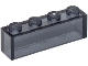 Lot ID: 390048398  Part No: 3066  Name: Brick 1 x 4 without Bottom Tubes