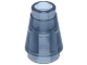 Lego part: Cone 1 x 1 with Top Groove