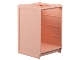 Part No: 6874  Name: Scala Dresser without Top
