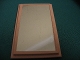 Lot ID: 71858702  Part No: 6953pb02  Name: Scala Wall, Panel 6 x 10 with Mirror Pattern (Sticker) - Sets 3119 / 3200 / 3242