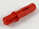 Lot ID: 370509034  Part No: 11214  Name: Technic, Axle  1L with Pin 2L with Friction Ridges