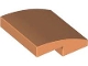 Lot ID: 403313882  Part No: 15068  Name: Slope, Curved 2 x 2 x 2/3