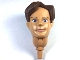 Part No: 41231  Name: Galidor Head Nick with Rotation Joint Pin