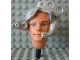 Part No: 43484  Name: Galidor Promo Head Nick