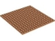 Lego part: Plate 16 x 16