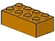 Lot ID: 133563230  Part No: 3001special  Name: Brick 2 x 4 special (special bricks, test bricks and/or prototypes)