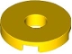 Part No: 15535  Name: Tile, Round 2 x 2 with Hole
