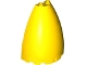 Part No: 18909  Name: Cone Half 6 x 3 x 6 (Elliptic Paraboloid) with 2 x 1 Top