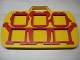 Part No: 2103  Name: Duplo Base for Learn and Build Center