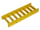 Lot ID: 294806363  Part No: 2224  Name: Duplo Ladder 8 Rung