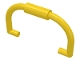 Part No: 23293 Name: Container, Bucket 2 x 2 x 2 Handle Part No: 23293 Name: Container, Bucket 2 x 2 x 2 Handle