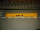 Part No: 2350dpb01  Name: Crane Arm Outside, Narrow with 15 studs with Black Moving Pattern