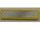 Part No: 2431pb0194 Name: Tile 1 x 4 with Silver Tread Plate Narrow, Fade Pattern (Sticker) - Set 8186 Part No: 2431pb0194 Name: Tile 1 x 4 with Silver Tread Plate Narrow, Fade Pattern (Sticker) - Set 8186