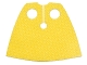 Part No: 25511  Name: Minifigure Cape Cloth, Very Short - Spongy Stretchable Fabric