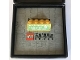 Part No: 3001pb154  Name: Brick 2 x 4 with 'Thank you for being customer of The LEGO Store Beijing Wangfujing Dajie' Pattern