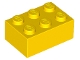 Lot ID: 387308072  Part No: 3002  Name: Brick 2 x 3