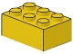 Part No: 3002c01  Name: Magnet Brick 2 x 3