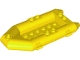Part No: 30086c01  Name: Boat, Rubber Raft, Small