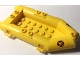 Part No: 30086c01pb11 Name: Boat, Rubber Raft, Small with Coral and Dark Blue Heart-Shaped Life Preserver and Shell Pattern on Both Sides (Stickers) - Set 41381 Part No: 30086c01pb11 Name: Boat, Rubber Raft, Small with Coral and Dark Blue Heart-Shaped Life Preserver and Shell Pattern on Both Sides (Stickers) - Set 41381
