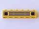 Part No: 3009p01d Name: Brick 1 x 6 with Black Car Grille Pattern (Debossed Print) Part No: 3009p01d Name: Brick 1 x 6 with Black Car Grille Pattern (Debossed Print)