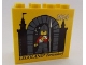Part No: 30144pb148  Name: Brick 2 x 4 x 3 with Legoland Feriendorf 2014 Castle Pattern