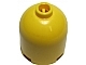 Lot ID: 407023010  Part No: 30151  Name: Brick, Round 2 x 2 x 1 2/3 Dome Top